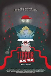 Terror Take Away
