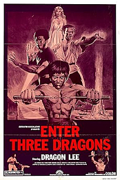 Enter Three Dragons