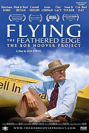 Flying the Feathered Edge: The Bob Hoover Project