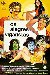 As Alegres Vigaristas