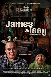 James & Isey