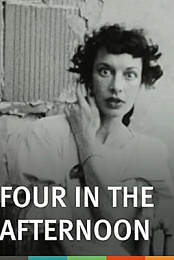 Four in the Afternoon