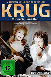 Mir nach, Canaillen