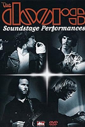The Doors: Soundstage Performances