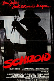 Schizoid