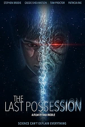 The Last Possession