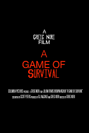 A Game of Survival