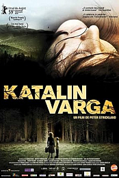 Katalin Varga