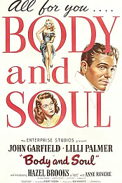 Body and Soul