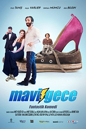 Mavi Gece