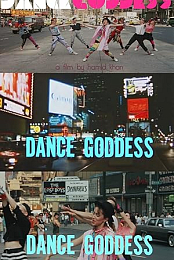 Dance Goddess