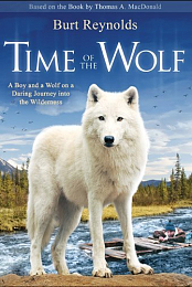 Animal Tales: Time of the Wolf