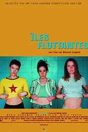 Iles flottantes