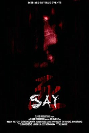 Say