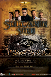 Sultanin Sirri