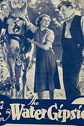 The Water Gipsies