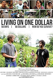 Living on One Dollar