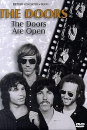 The Doors Are Open