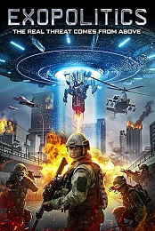 Exopolitics