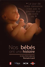 Nos bebes ont une histoire