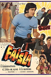 Faisla