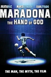 Maradona: The Hand of God