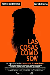 Las Cosas Como Son (2012) 720p WEBRip YTS YIFY
