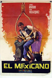 El mexicano