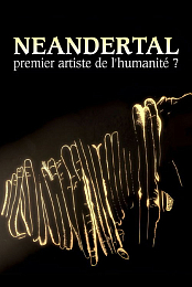 Neandertal, premier artiste de l'humanite?