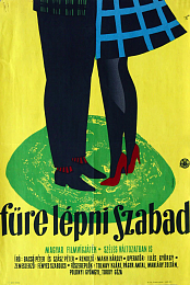 Fure lepni szabad