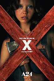 X