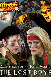 RiffTrax Presents: The Lost Boys