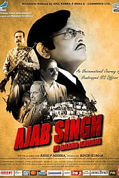 Ajab Singh Ki Gajab Kahani