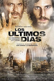 The Last Days