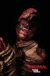 Visceral : Between the Ropes of Madness 2012