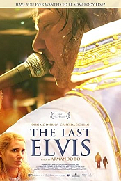 The Last Elvis