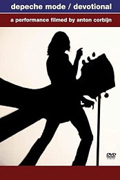 Depeche Mode: Devotional - A Performance Filmed by Anton Corbijn