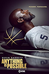 Kevin Garnett: Anything Is Possible