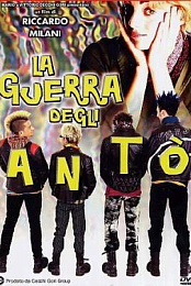 The Anto War