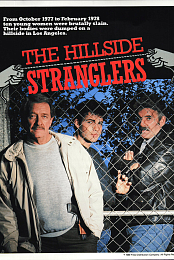 The Hillside Stranglers