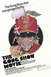 The Gong Show Movie