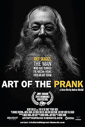Art of the Prank