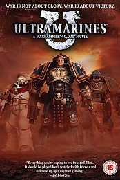 Ultramarines [2010] DVDRip SH@R