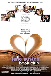Jane Austin Book Club avi