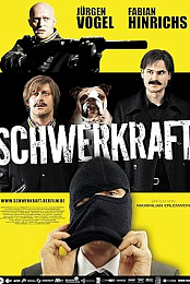 Schwerkraft