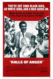 Halls of Anger