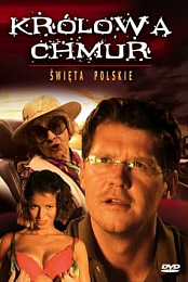 Krolowa chmur