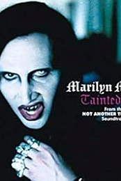 Marilyn Manson: Tainted Love