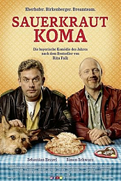 Sauerkrautkoma