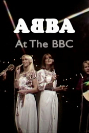Abba at the BBC